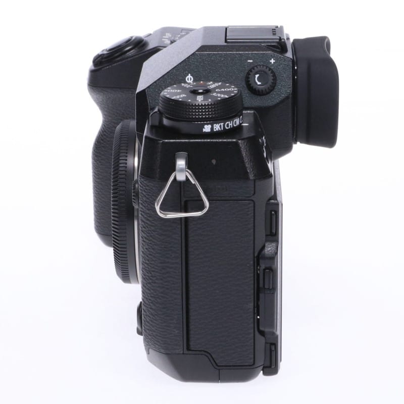 FUJIFILM X-H1 ボディ