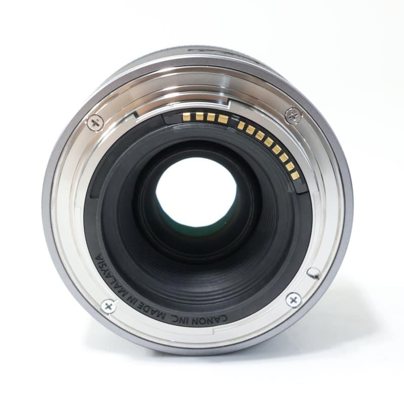 RF50mm F1.8 STM