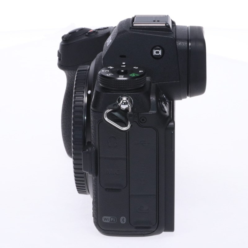 Z6II