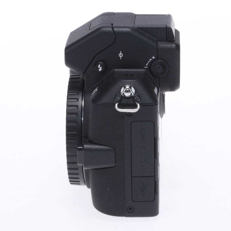 Nikon 1 V2 ボディ ブラック