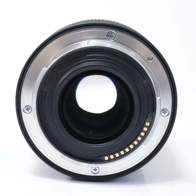 Nikon NIKKOR Z DX 16-50mm f/2.8 VR Aランク 中古｜フジヤカメラ