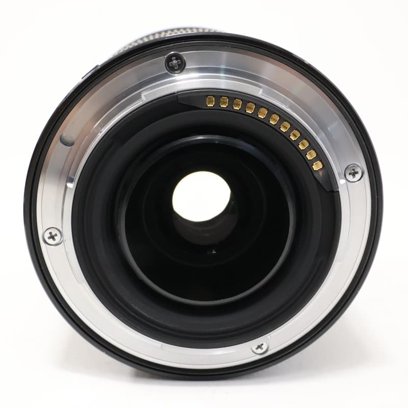 NIKKOR Z 24-70mm f/4 S