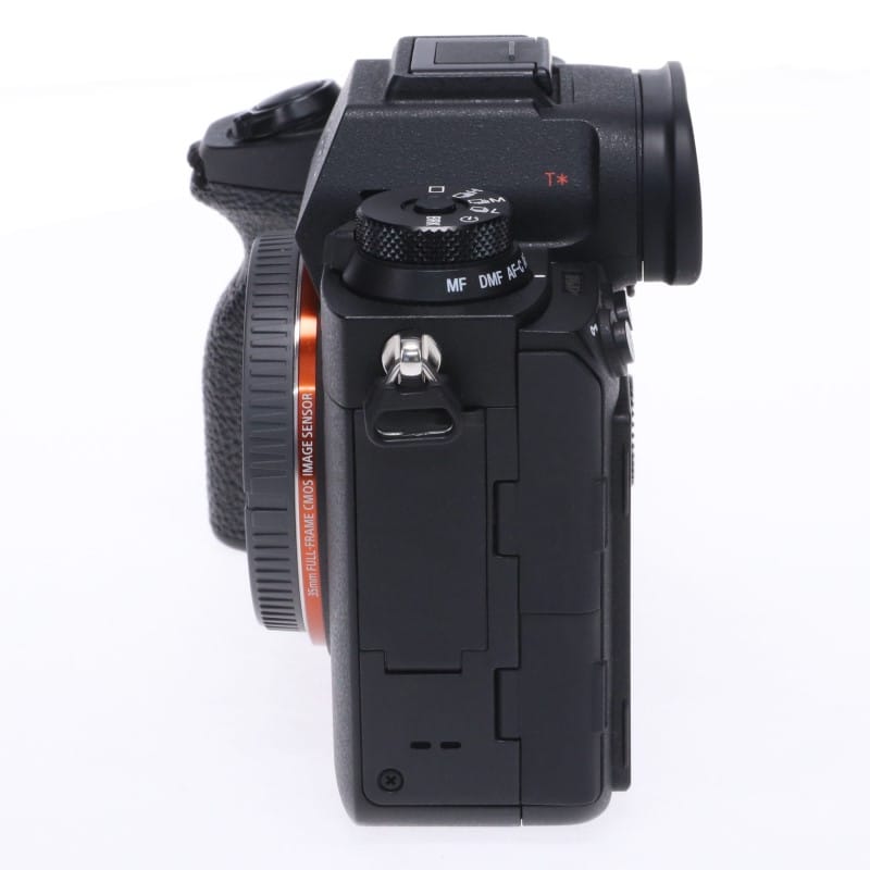 α9 II ボディ ILCE-9M2