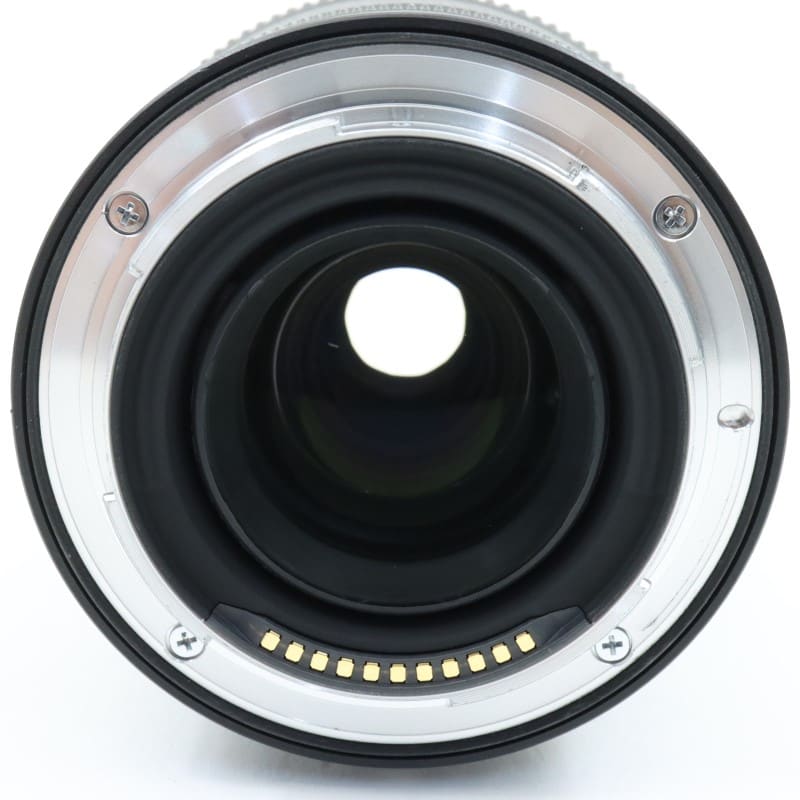 NIKKOR Z 24-200mm f/4-6.3 VR