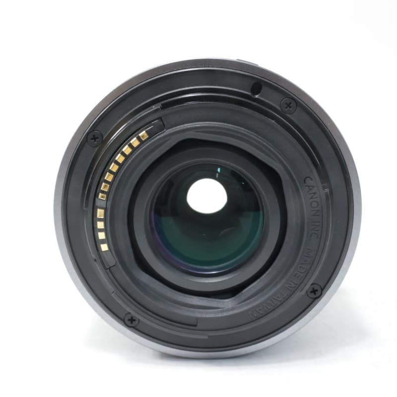 RF24-50mm F4.5-6.3 IS STM