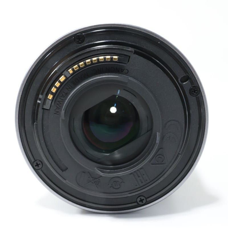 RF-S18-150mm F3.5-6.3 IS STM