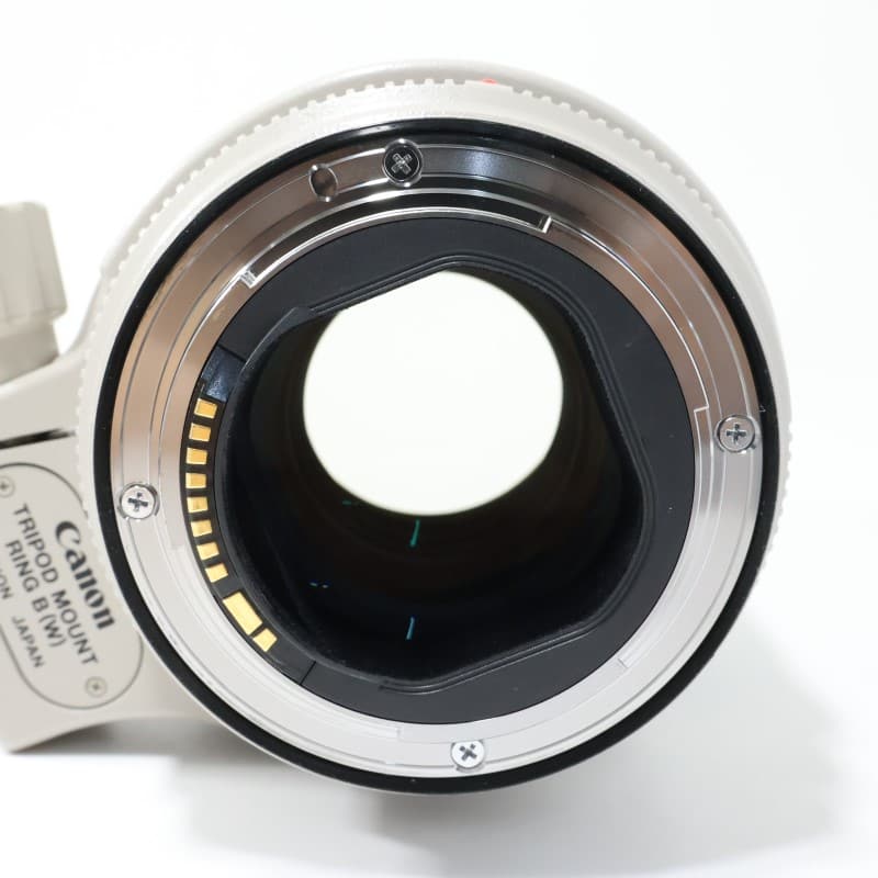 EF 70-200mm F2.8 L IS II USM