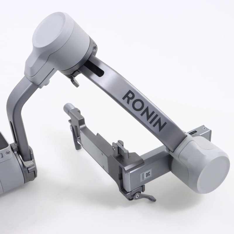 RS 4 Mini COMBO HG7717