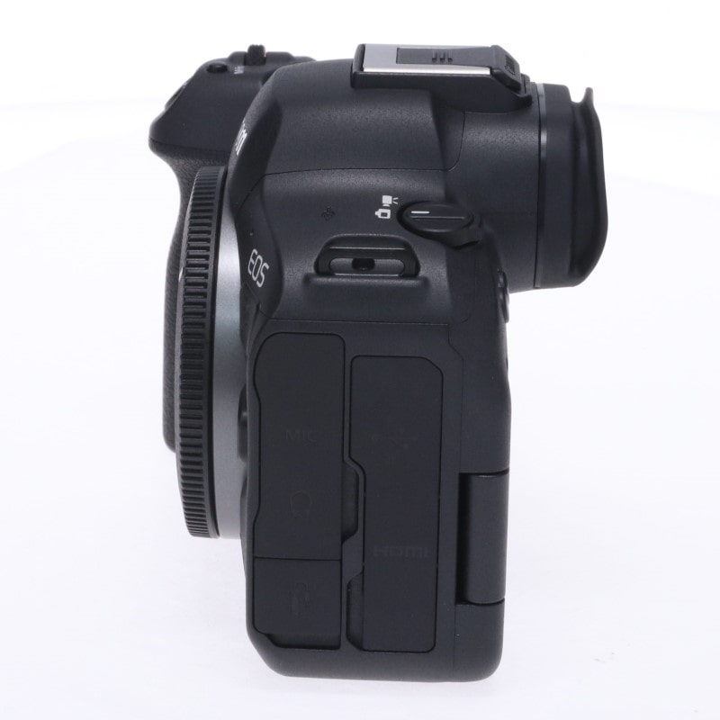 EOS R6 Mark II