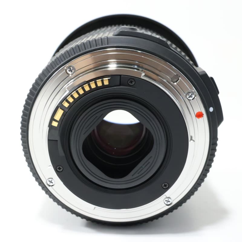 10-20mm F3.5 EX DC HSM キヤノン