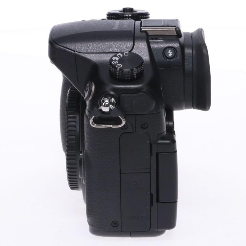 LUMIX GH4 DMC-GH4-K