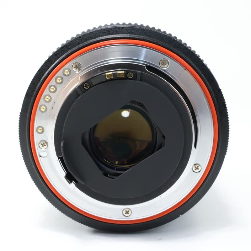 HD PENTAX-DA 16-85mmF3.5-5.6ED DC WR