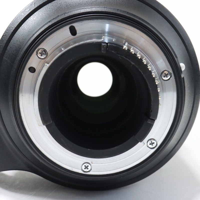 AF-S NIKKOR 200-500mm f/5.6E ED VR