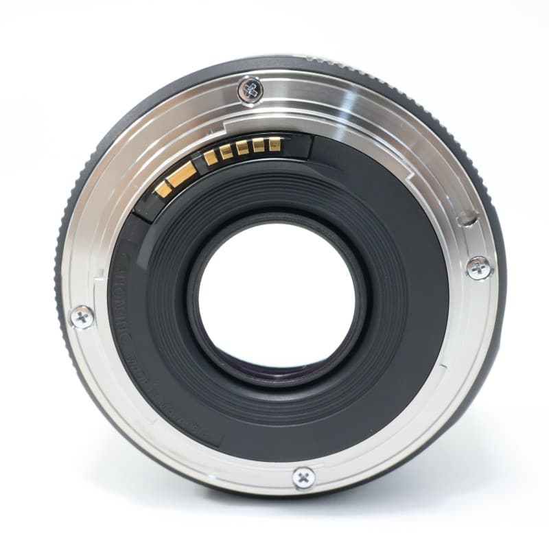 EF50mm F1.8 STM