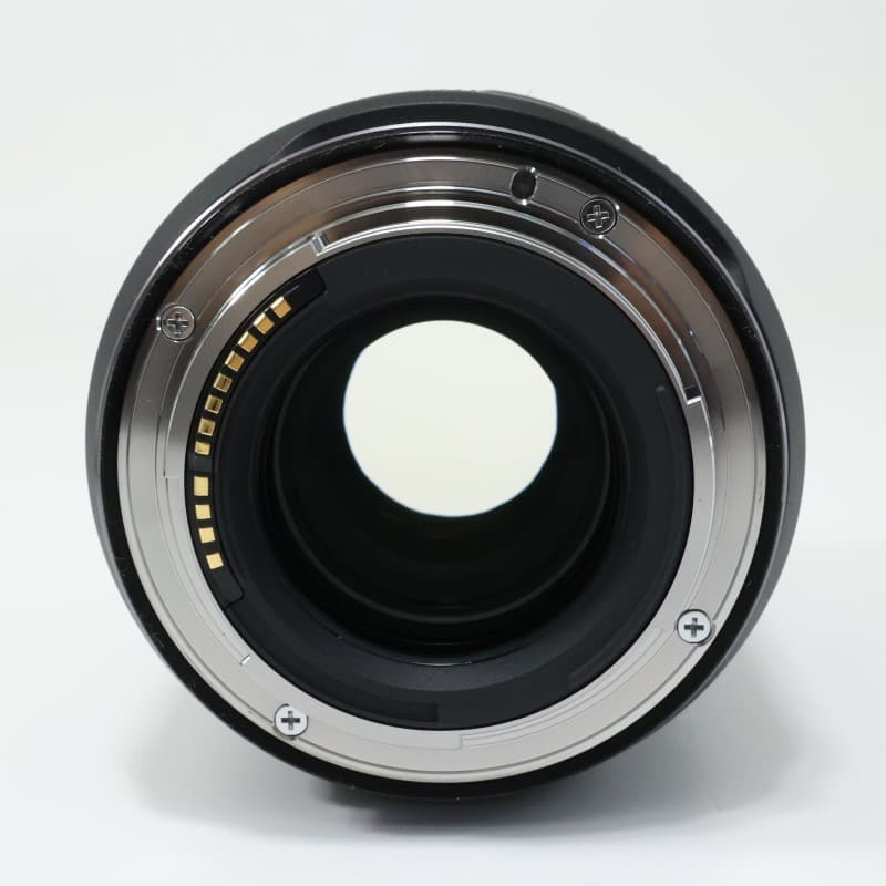 RF50mm F1.4 L VCM