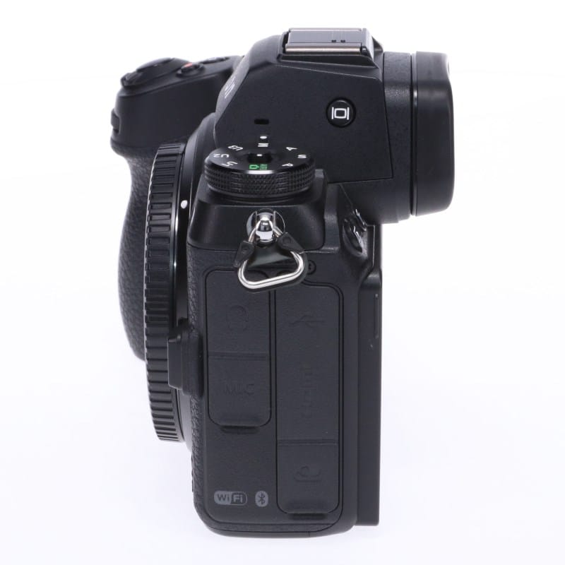 Z7II ボディ