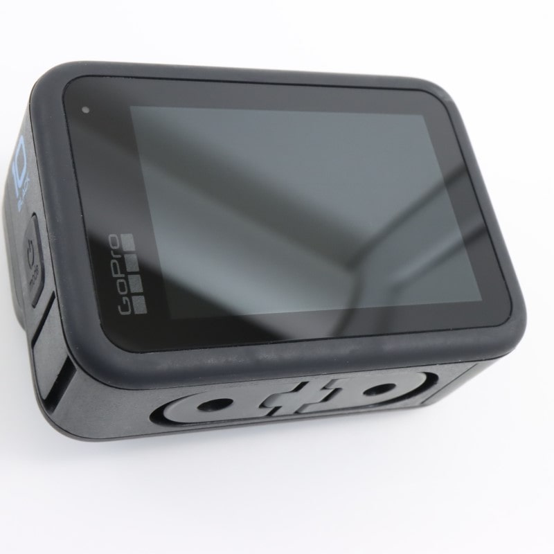 CHDHX-101-FW [HERO10 Black]