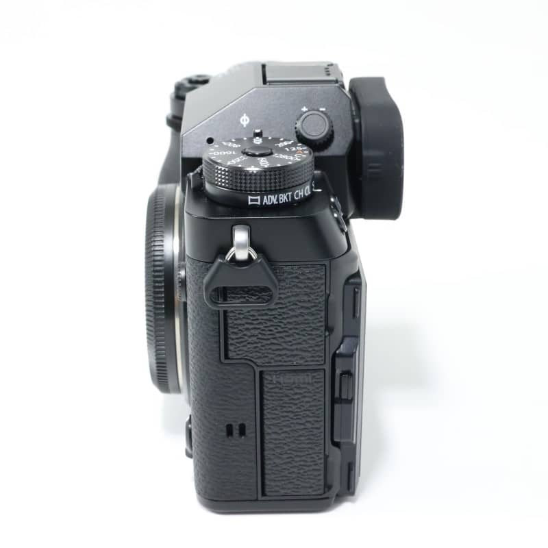 FUJIFILM X-T5 ボディ ブラック