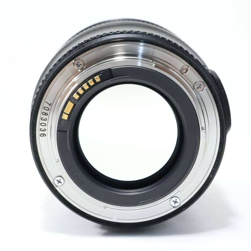 EF 24mm F1.4 L II USM