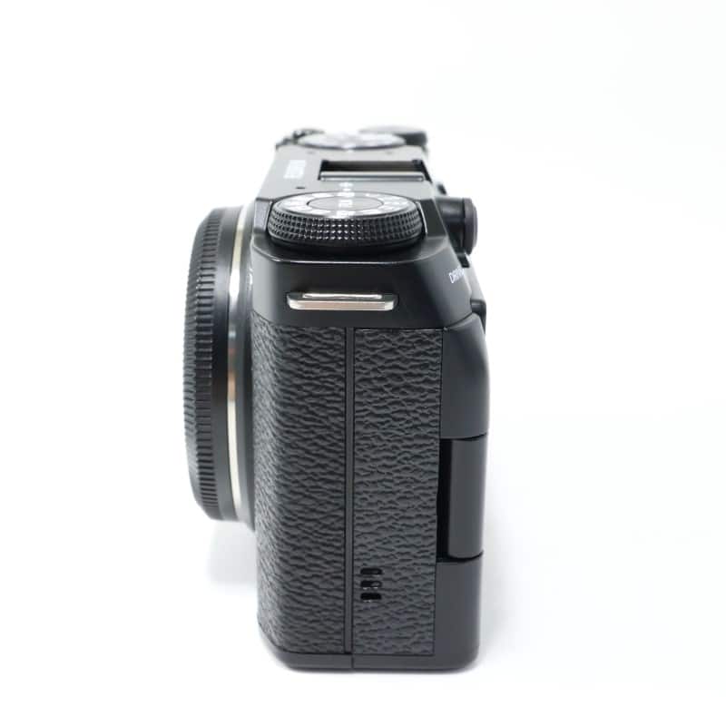 FUJIFILM X-M5 ボディ ブラック