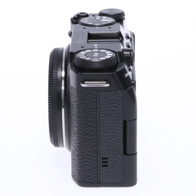 FUJIFILM X-M5 ボディ ブラック