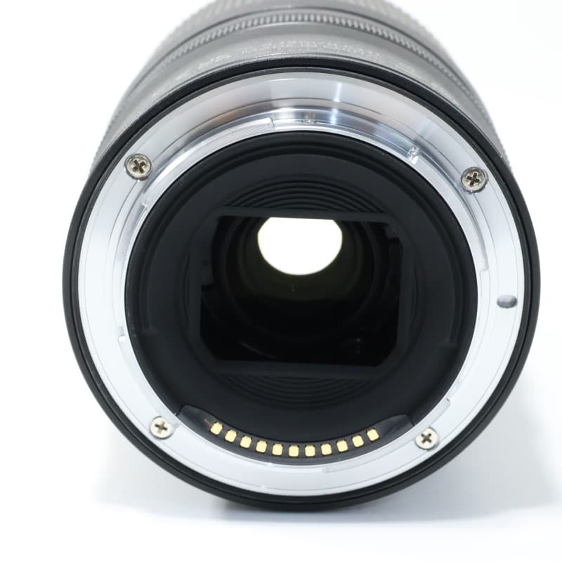 NIKKOR Z 17-28mm f/2.8