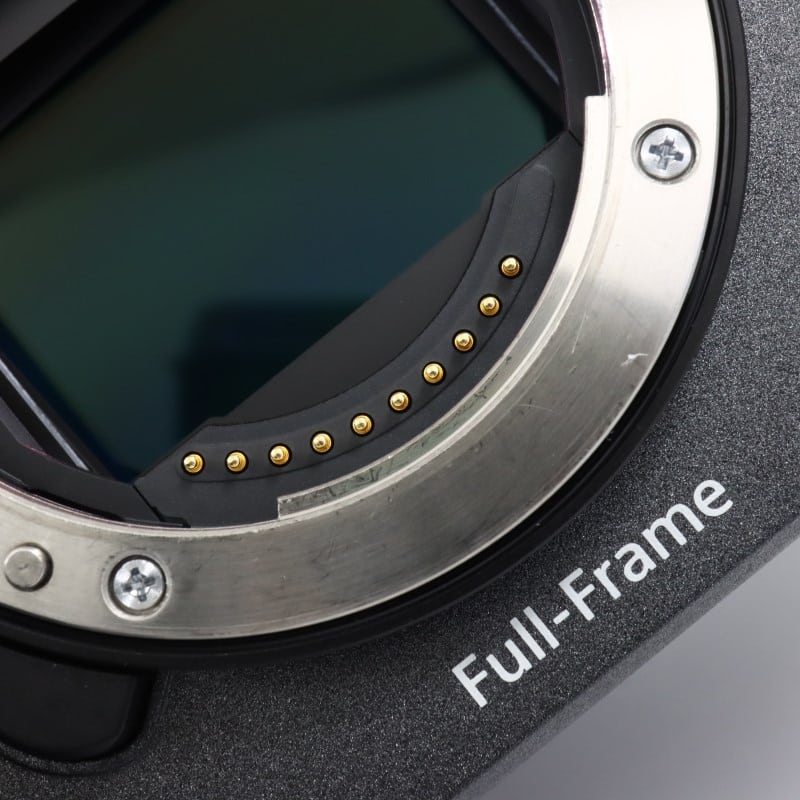 FX3 ボディ ILME-FX3