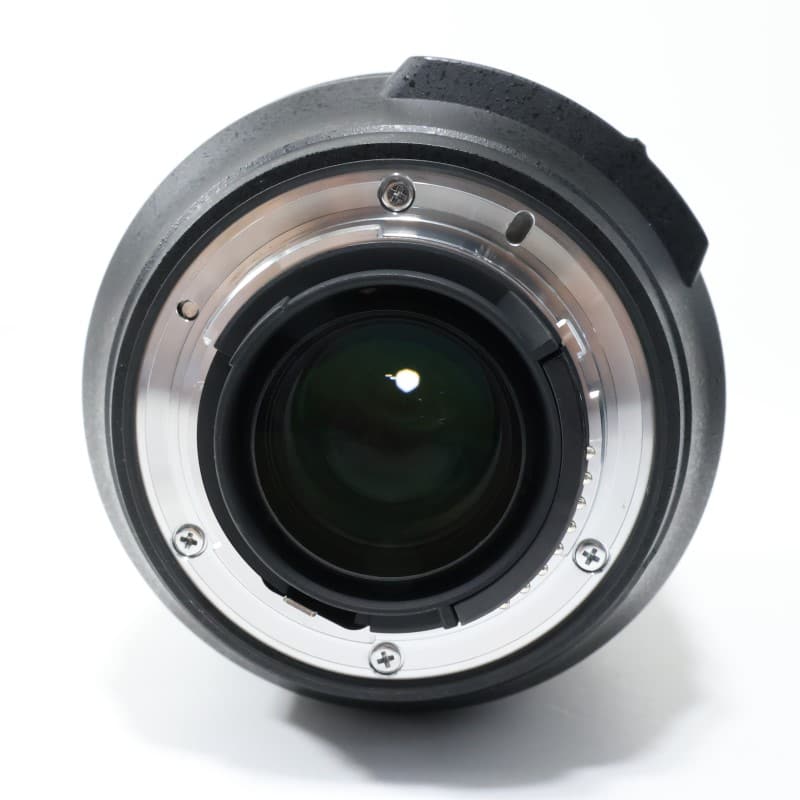 AF-S NIKKOR 24-120mm f/4G ED VR