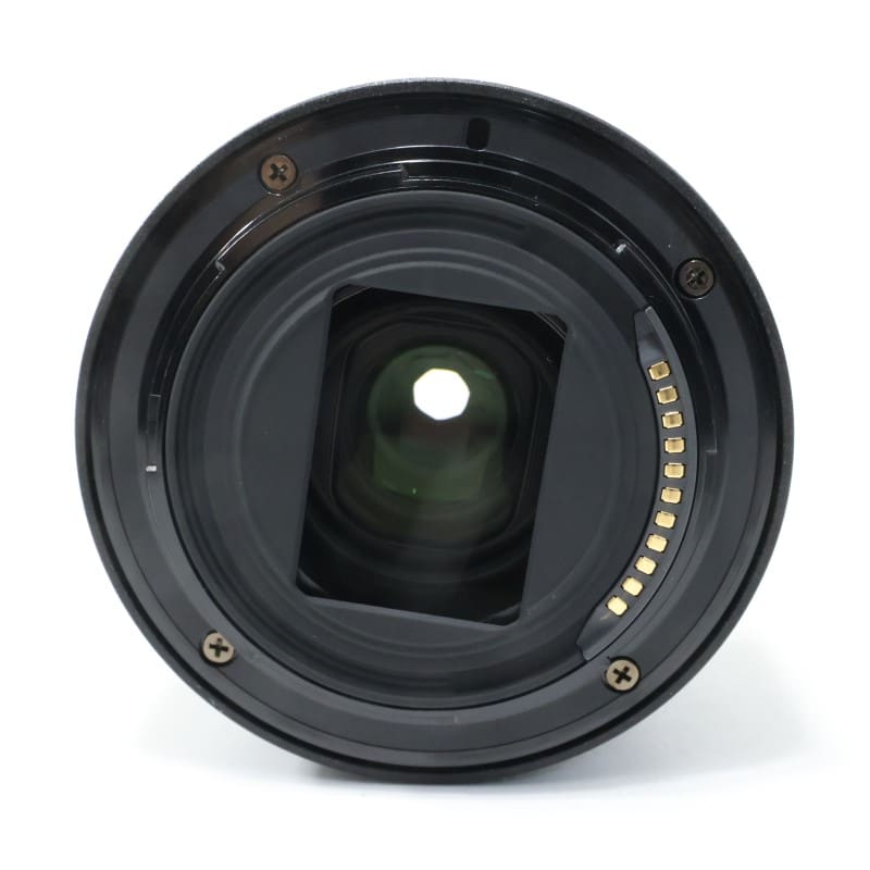 NIKKOR Z 28mm f/2.8