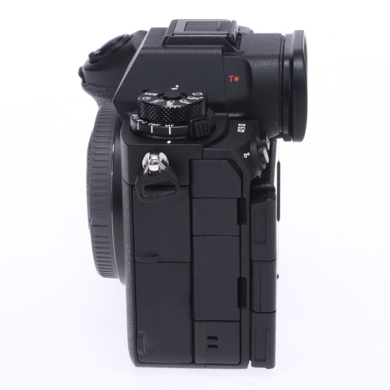 α9 III ボディ ILCE-9M3