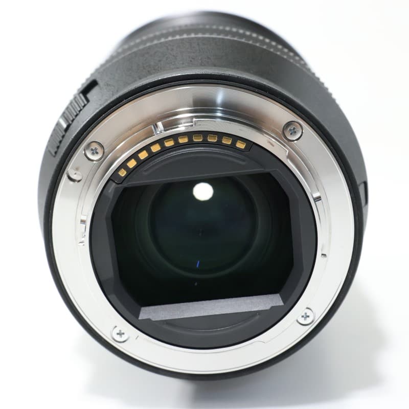 FE 24-70mm F2.8 GM II SEL2470GM2