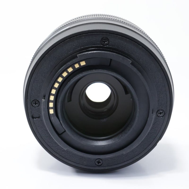 富士フイルム フジノンレンズ XC15-45mmF3.5-5.6 OIS PZ ブラック AB