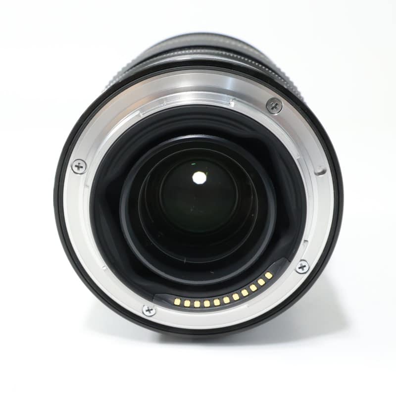 NIKKOR Z 24-120mm f/4 S