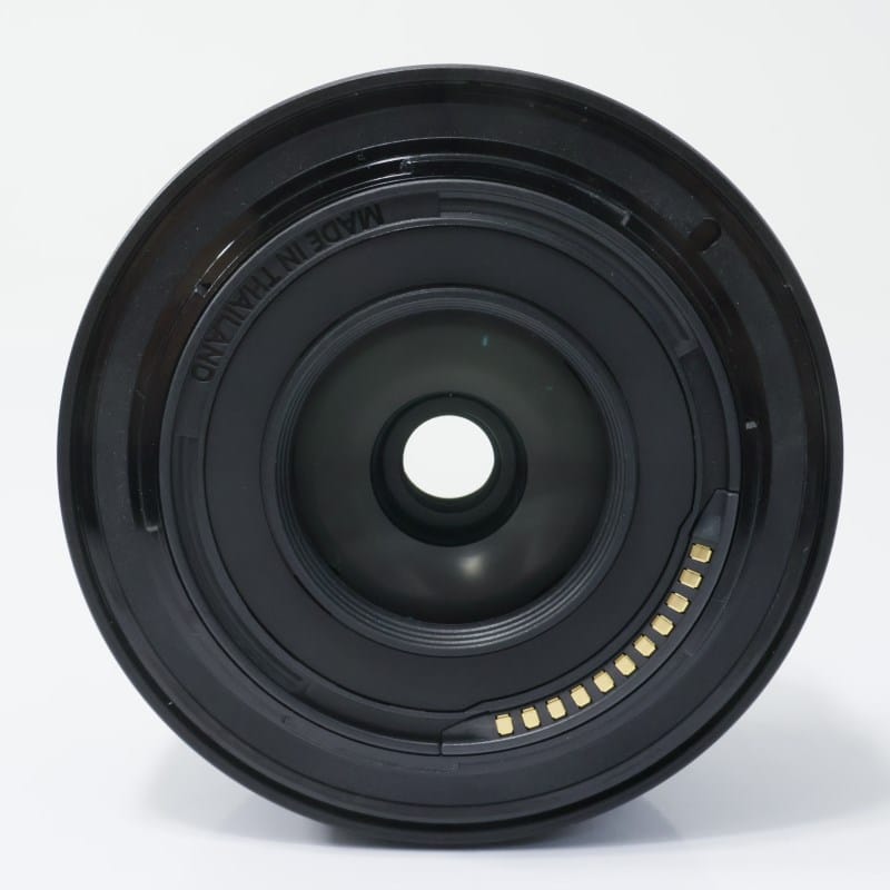 NIKKOR Z DX 16-50mm f/3.5-6.3 VR ブラック