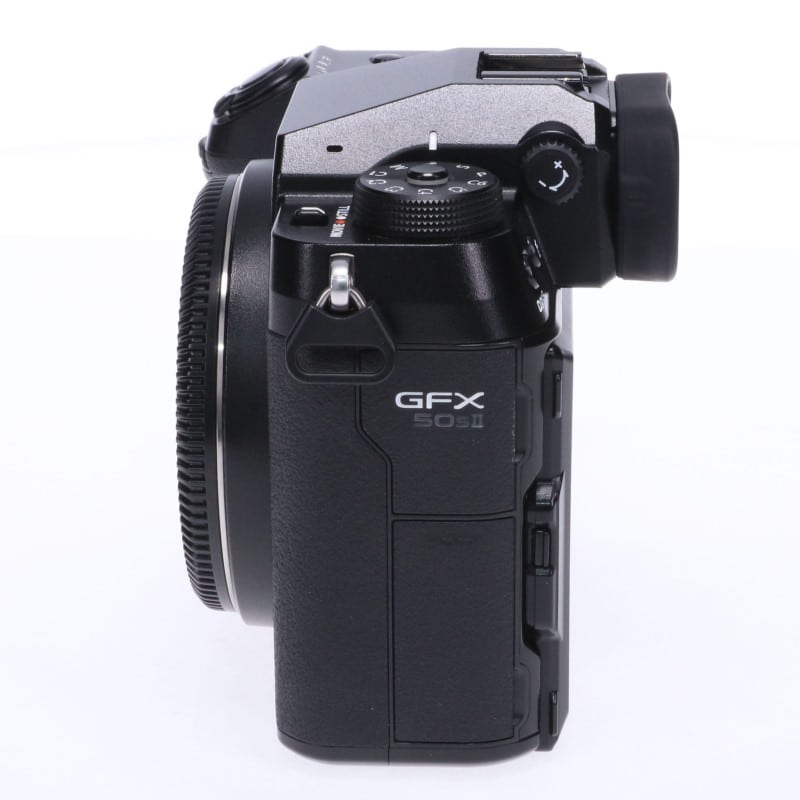 FUJIFILM GFX50S II ボディ