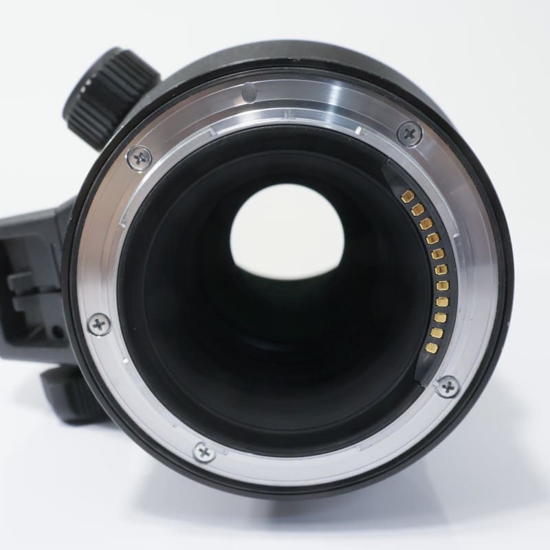 NIKKOR Z 70-200mm f/2.8 VR S