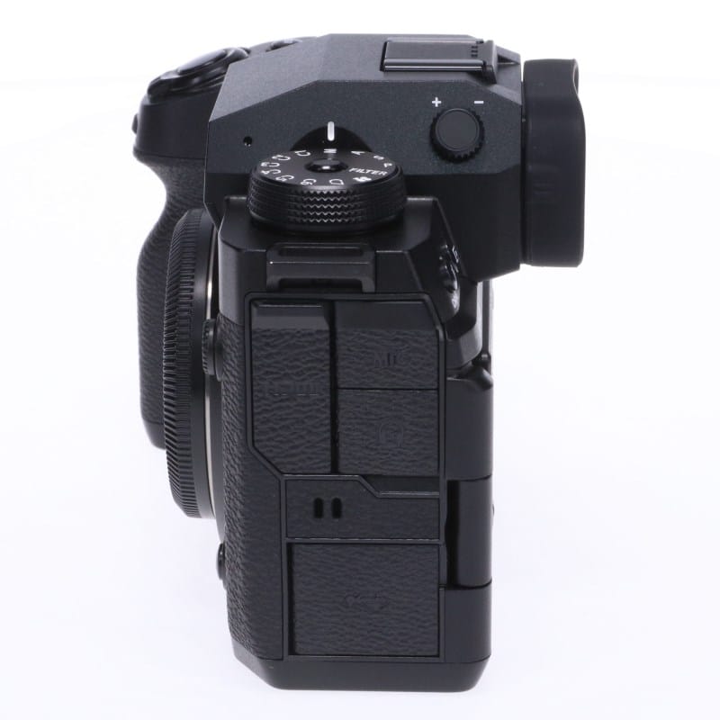 FUJIFILM X-H2 ボディ