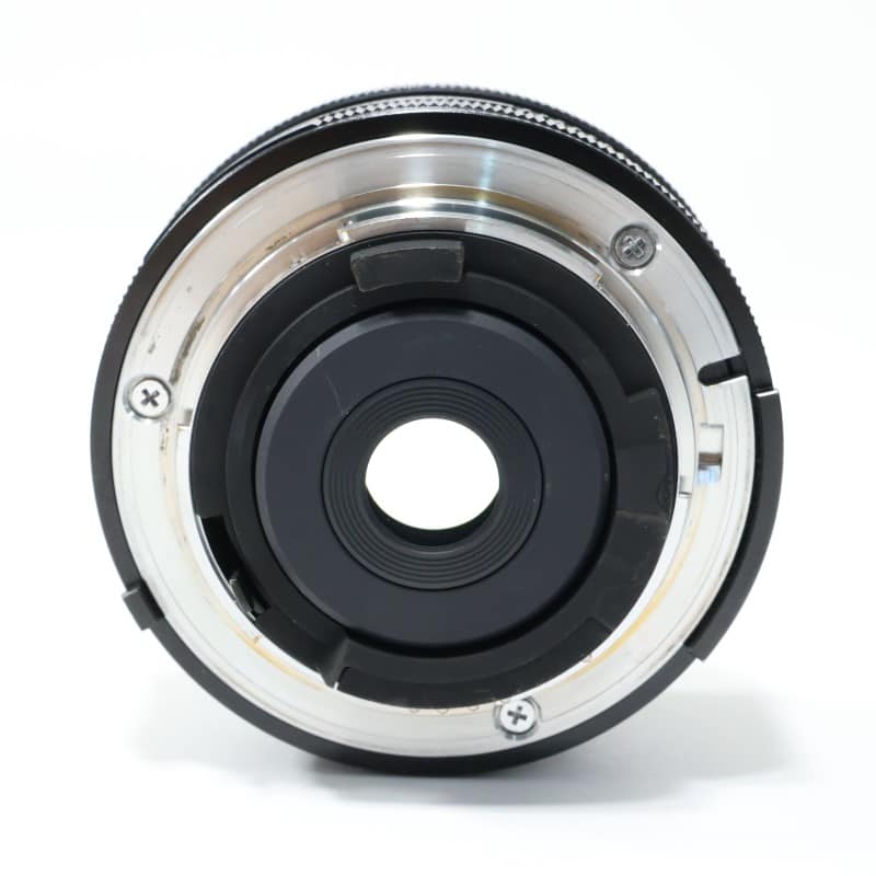 Voigtlander COLOR SKOPAR 20mm F3.5 SL II Aspherical Nikon F 中古