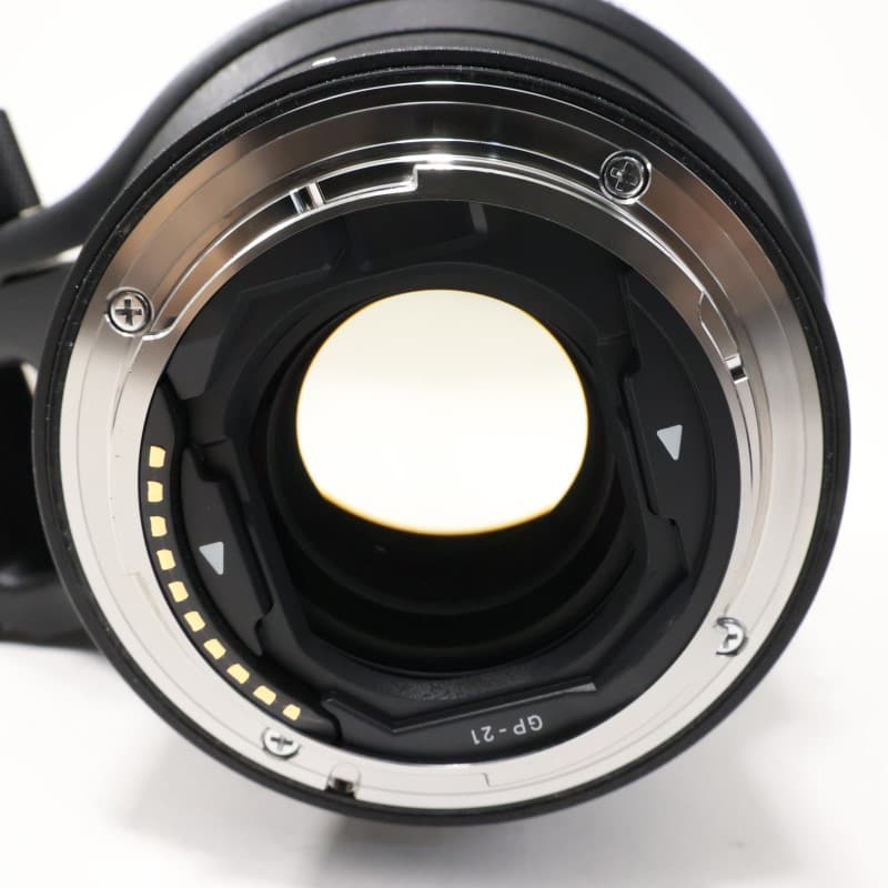 15mm F1.4 DG DN DIAGONAL FISHEYE | Art ソニーE