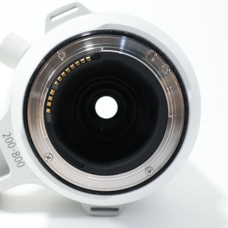 RF200-800mm F6.3-9 IS USM