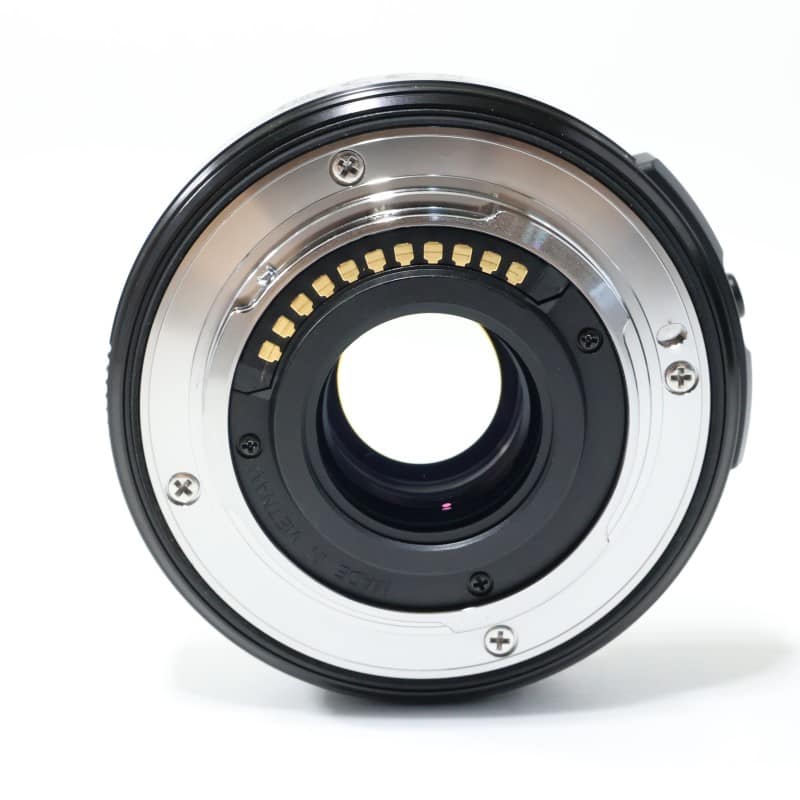 M.ZUIKO DIGITAL 1.4x Teleconverter MC-14