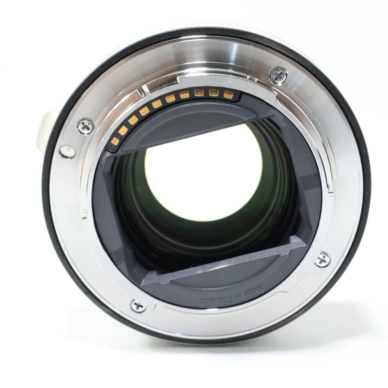 1.4X テレコンバーター SEL14TC