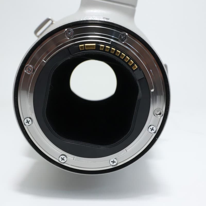 EF 500mm F4 L IS II USM