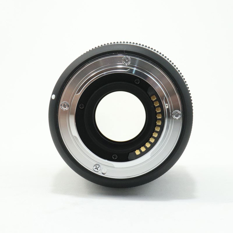 16mm F1 4 Dc Dn Contemporary マイクロフォーサーズ 中古 フジヤカメラ フジヤカメラネットショップ