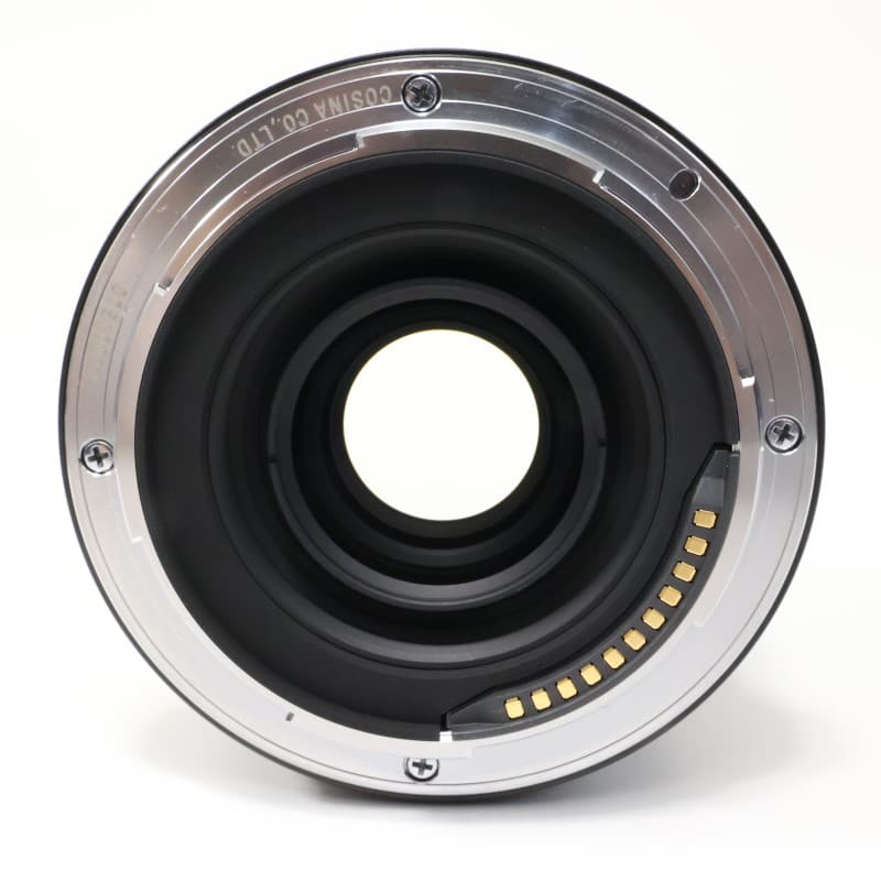 NOKTON 28mm F1.5 Aspherical ニコンZ (フルサイズ)