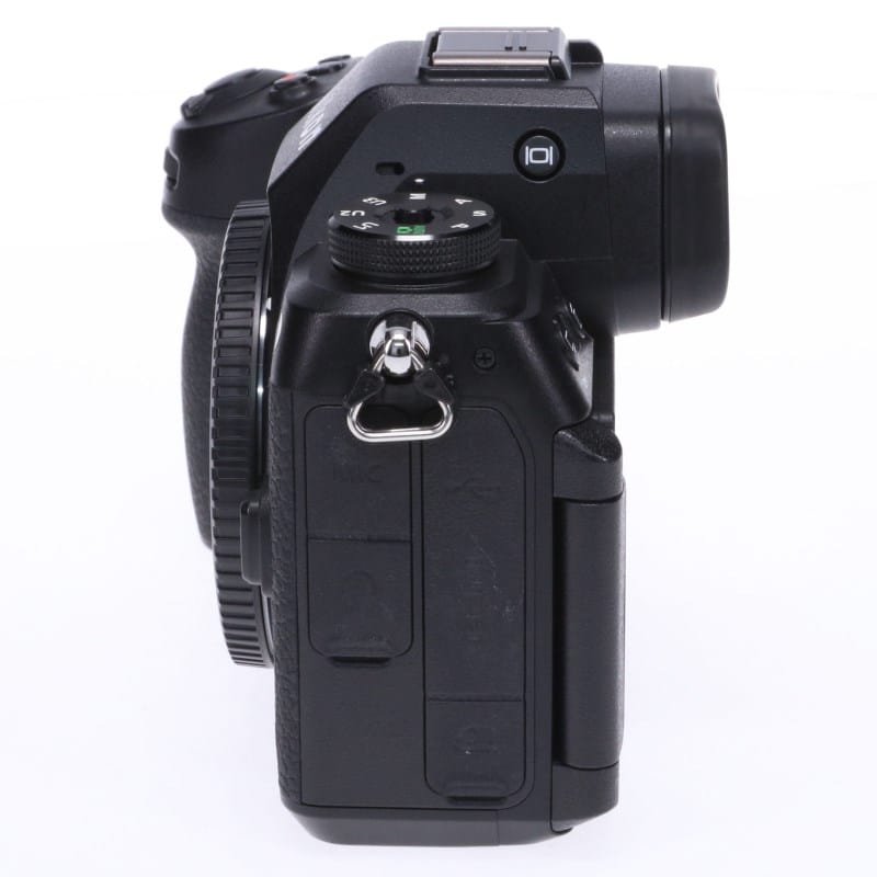 Z6III ボディ