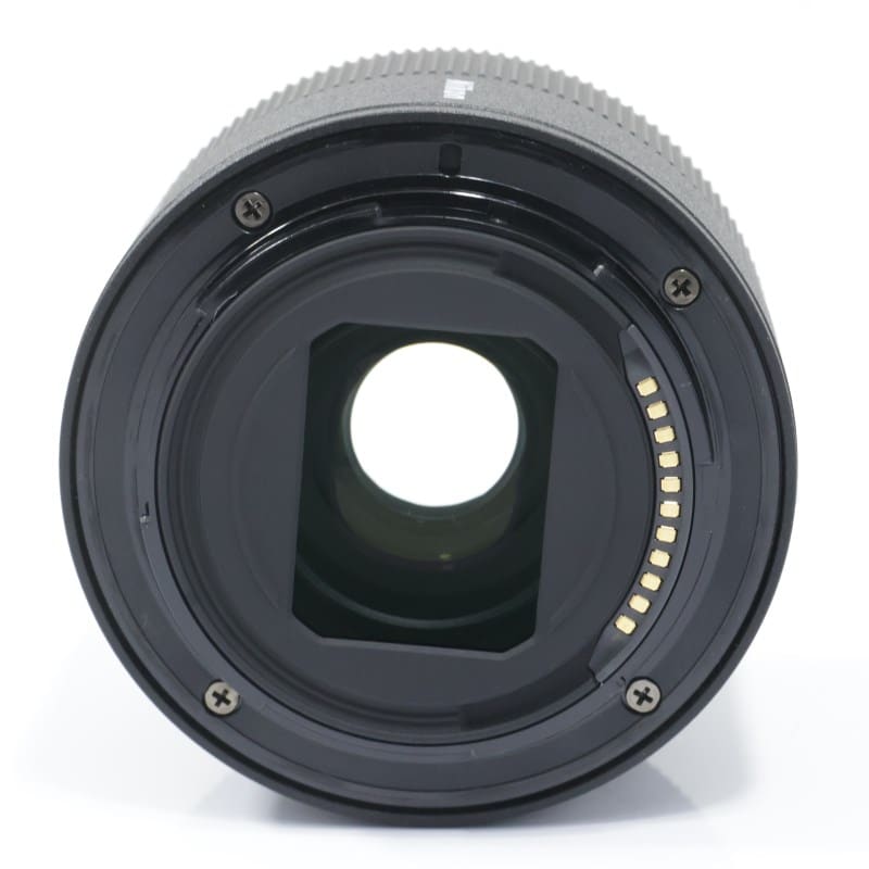 NIKKOR Z 40mm f/2