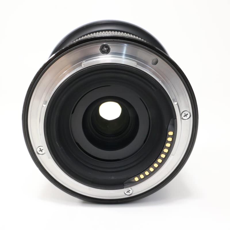 NIKKOR Z 14-30mm f/4 S