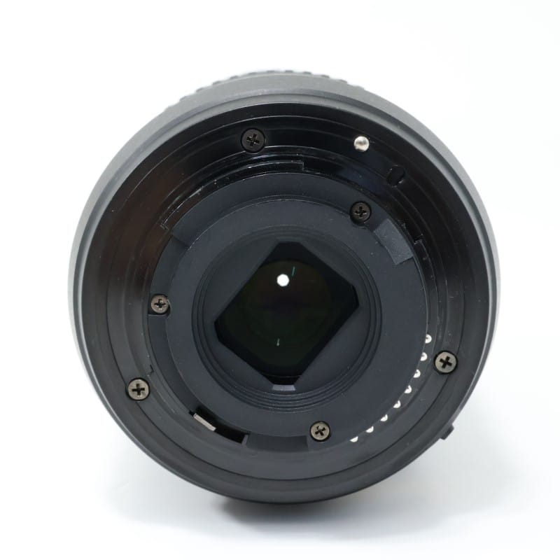 AF-P DX NIKKOR 70-300mm f/4.5-6.3G ED VR