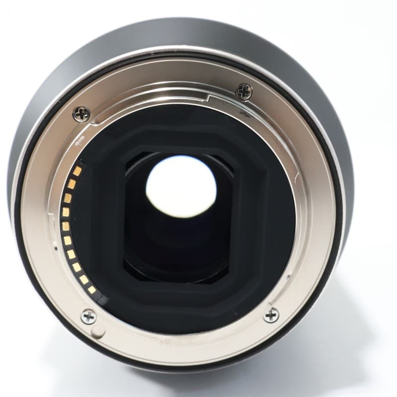 18-300mm F/3.5-6.3 Di III-A VC VXD (Model B061) ソニー E マウント用